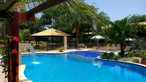 Pousada Surucuá - Bonito MS - Piscine