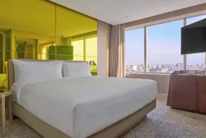 W Sao Paulo - Room