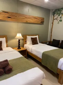 Baanplaidoi Resort - Zimmer