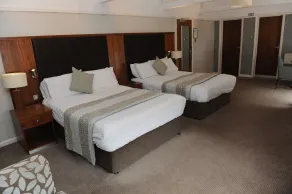 Hellaby Hall Hotel, BW Signature Collection - Room