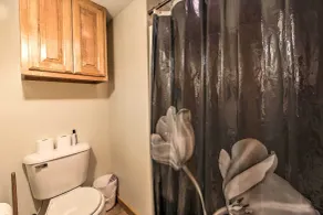 Kæmpe Log Cabin w / Deck - 5 minutter til Table Rock Lake! - Interiør