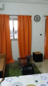 Résidence Les Jasmins - Chambre