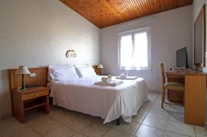 Hotel Villa Giada - Room
