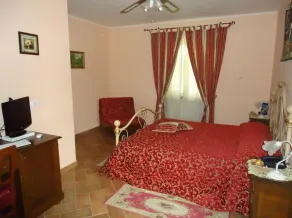 Antica Locanda Della Via Francigena - Zimmer