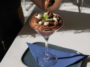 Novotel Brugge Centrum - Restaurant