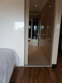 Fairview Bed And Breakfast - Double Bedroom 5 - Værelse