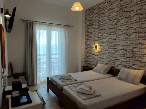 Corali Hotel - Room