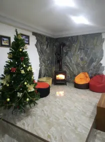 Guesthouse Gera - Réception
