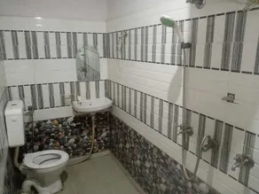 Hotel Big Bell - Salle de bain