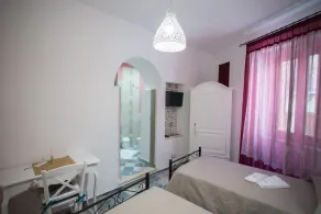 Coraje Room & Breakfast - Zimmer