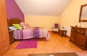 El Bulín de Piñuecar - Zimmer