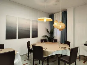Hotel Porto - Restaurant