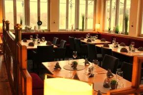 Deutenhof Hotel, Restaurant & Veranstaltung - Ristorante