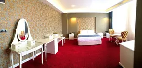 Kadhirga Hotel - Room