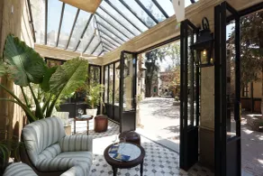 Hotel Pietro Santo ValQuirico - Reception