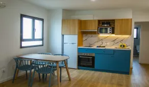 Apartamentos Sol Y Mar Menorca - Zimmer