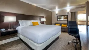 University Inn - Rum