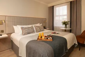 The Address Sligo - Habitación