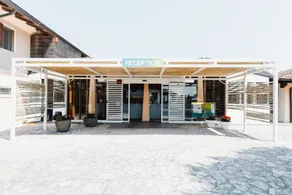 Natural Village Resort - Réception