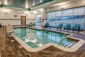 SpringHill Suites by Marriott Nashville Brentwood - Piscine