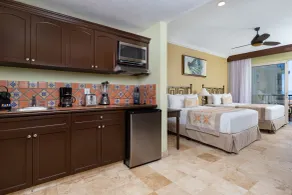 Villa Del Palmar Flamingos Beach Resort and Spa - Chambre