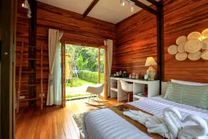 Viangviman Luxury Resort, Krabi - Room