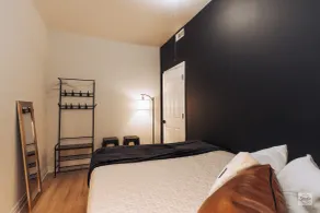 Stay Chicago - Chambre