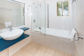 Ingenia Holidays Soldiers Point - Badezimmer