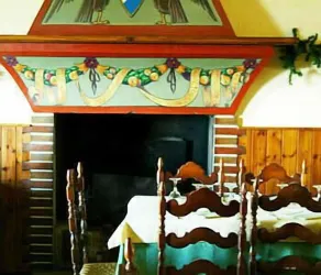 Baita Cao - Ristorante