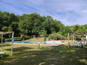 Agriturismo Valleverde - Pool