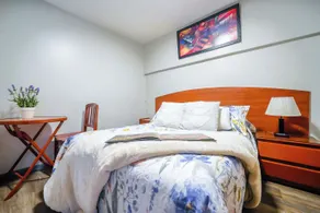 Imperial Inn Hospedaje Turistico - Room