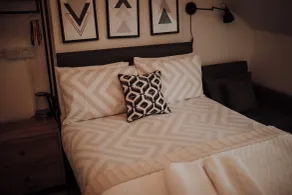 16 Pilrig Guest House - Chambre