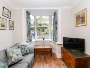 Hawthorne Cottage - Intérieur