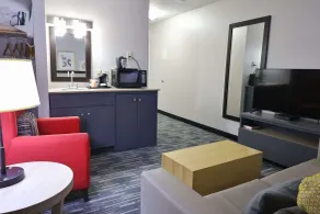 Country Inn & Suites by Radisson, Sparta, WI - Zimmer