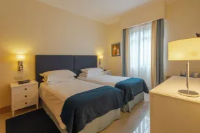 The Residences Vilamoura, Apartment Melissa - Chambre