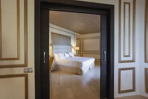 Grand Hotel Las Dunas, Autograph Collection - Chambre