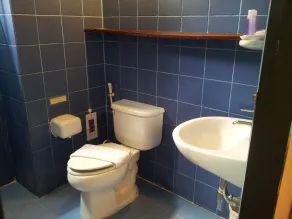 Sawasdee Sukhumvit Inn - Salle de bain