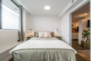 Cozy Fully-Equipped 2 Bedroom Suite - Quarto