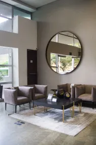 Estelar Apartamentos Medellin - Réception