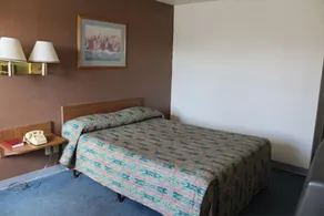 Colorado River Value Inn - Rom
