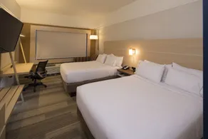 Holiday Inn Express & Suites Alpena - Downtown by IHG - Chambre