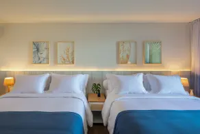 Hotel Aretê - Room