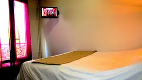 Hotel Choisy - Room