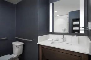 Residence Inn by Marriott Jacksonville Downtown - Room