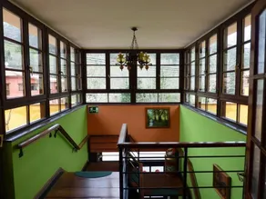 Hotel Benzua - Restaurant