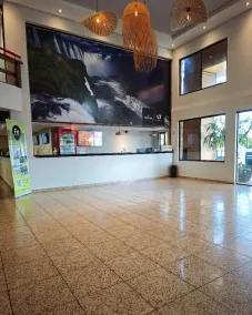 Suíça Iguaçu Hotel & Resort - Reception