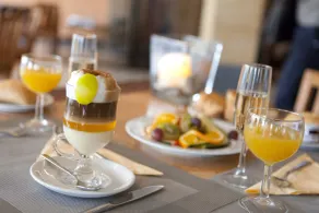 Regency Country Club, Apartments Suites - Restaurant