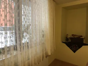 Mavi Ladin Konukevi - Room