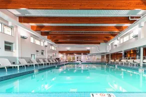 Red Deer Resort & Casino - Piscine