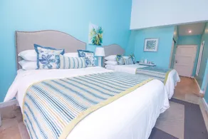 Blue Lagoon Hotel and Marina Ltd - Room